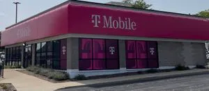 T-Mobile N Lake St & Il 31