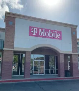 T-Mobile East West Connector & Austell