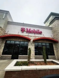 T-Mobile Prescott Plaza
