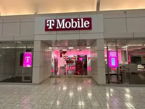 T-Mobile Ward Parkway Center