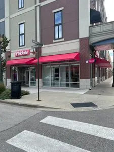 T-Mobile Zona Rosa