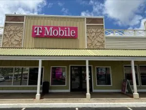 T-Mobile Kauai Village Shopping Center