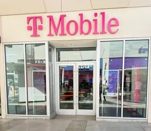 T-Mobile Ka Makana Ali'i