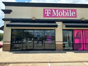 T-Mobile Katy Fwy & Houghton Rd