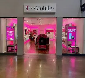T-Mobile Katy Mills