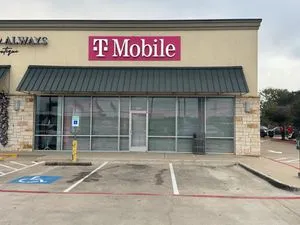 T-Mobile FM 1463 & Katy Freeway