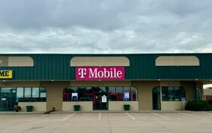 T-Mobile 2nd & 42nd