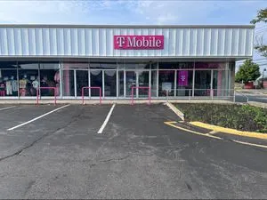 T-Mobile Passaic Ave & Marshall St