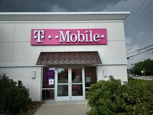 T-Mobile Winchester & Key