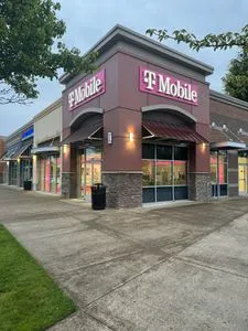 T-Mobile Keizer Station