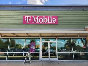 T-Mobile Lakeline Market