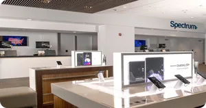 Spectrum - 1005 N 16th Ave