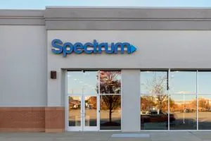 Spectrum - 10136 Two Notch Rd