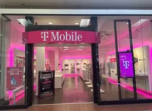 T-Mobile Columbia Center