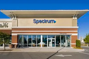 Spectrum - 1050 W Main St