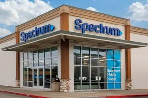 Spectrum - 1080 NE E St