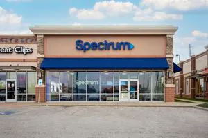 Spectrum - 10810 Parallel Pkwy