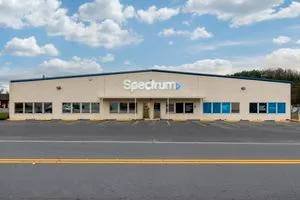 Spectrum - 1103 S Hamilton St