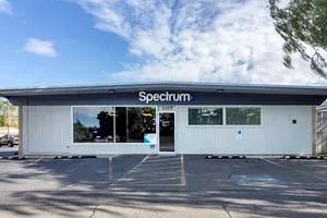 Spectrum - 1105 E University Way