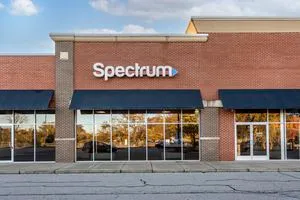 Spectrum - 1111 Barrett Blvd