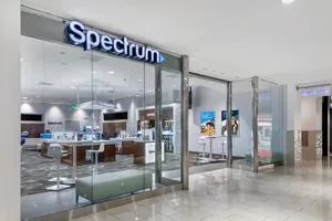 Spectrum - 1122 Glendale Galleria
