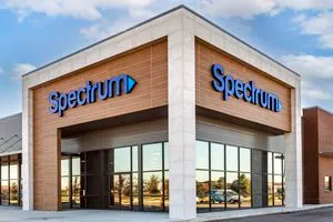 Spectrum - 1122 Hirschland Rd