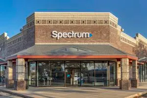 Spectrum - 11745 IH10 West