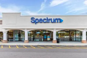 Spectrum - 1219 North Main St