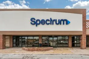 Spectrum - 12244 St Charles Rock Rd