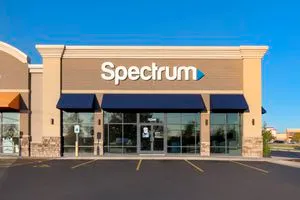 Spectrum - 12344 South US-71