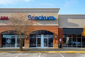 Spectrum - 12516-101 Capital Blvd