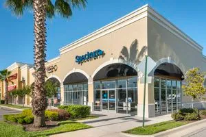 Spectrum - 12640 Orange Blossom Trail