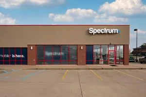 Spectrum - 127 Siemers Dr