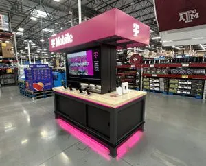 T-Mobile at Sam's Club