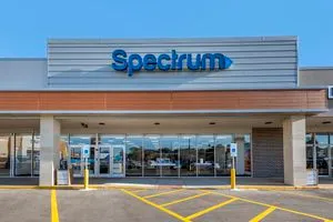 Spectrum - 1311 Monmouth St