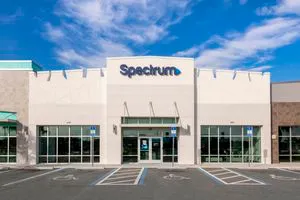 Spectrum - 1315-C Cornerstone Blvd