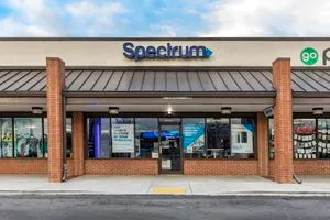 Spectrum - 1319 S Park St