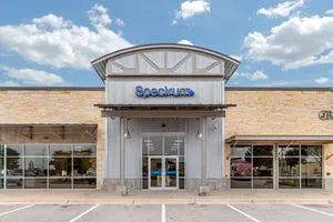 Spectrum - 1335 E Whitestone Blvd