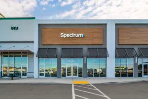 Spectrum - 1401 Hilltop Dr