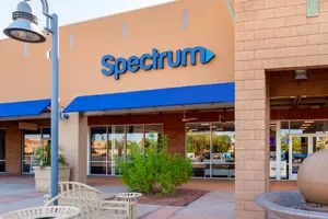 Spectrum - 1401 Yuma Palms Pkwy