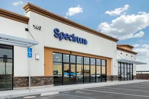 Spectrum - 140 West Valley