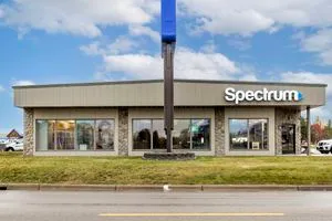 Spectrum - 14303 Edgewood Dr