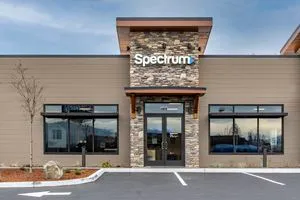 Spectrum - 1500 NW Mulholland Dr