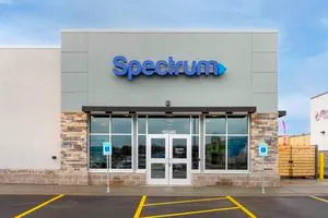 Spectrum - 152440 Valley Inn Way