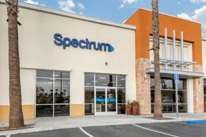 Spectrum - 15496 Whittier Blvd