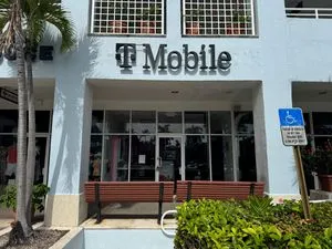 T-Mobile The Galleria Mall