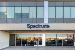 Spectrum - 15636 Crossbay Blvd
