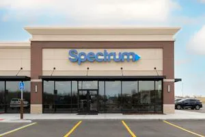 Spectrum - 1570 Wentzville Pkwy