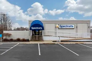 Spectrum - 1575 Lexington Ave