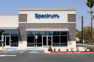 Spectrum - 1600 East I-H 2